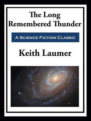 cover image of The Long Remembered Thunder
